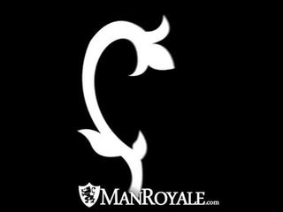 HD - ManRoyale peter sucking and ass fucking