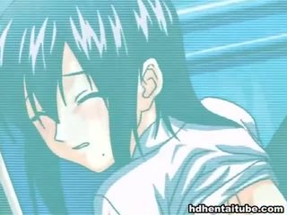 Hentai niky darčeky vy anime špinavé film porno scéna
