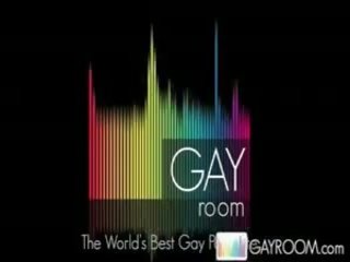 Gayroom Handle The Axe