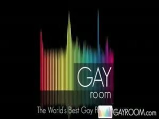 Gayroom 處理 該 axe