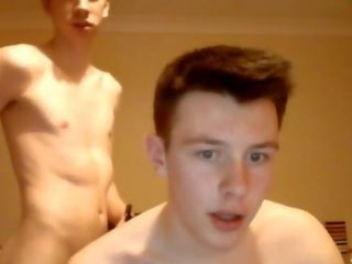 18yo charming adolescents Fuck 1st Time On Cam