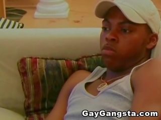 مثلي الجنس السود مراقبة مثلي الجنس قذر فيديو وسائل التحقق و initiates هم h