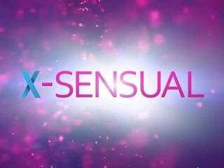 X-sensual - मिशेल सकता - td बांबी - टीन ब्राइड 3sum